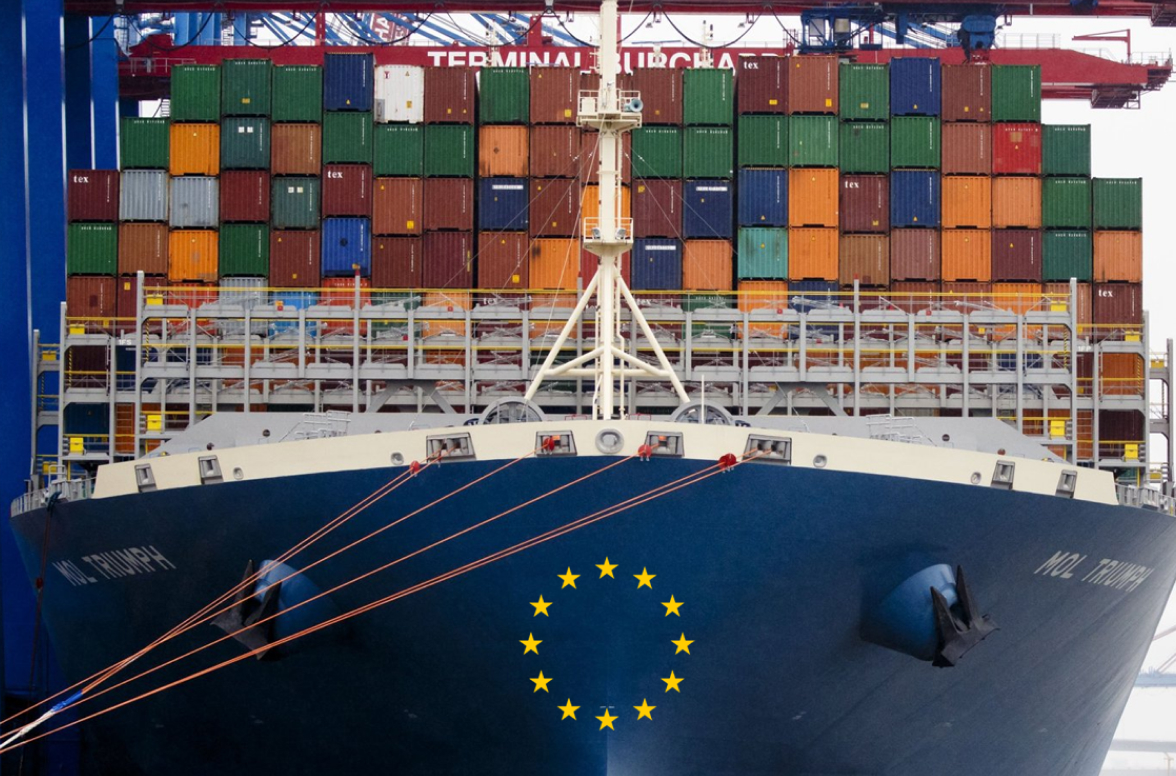 EU Export Compliance