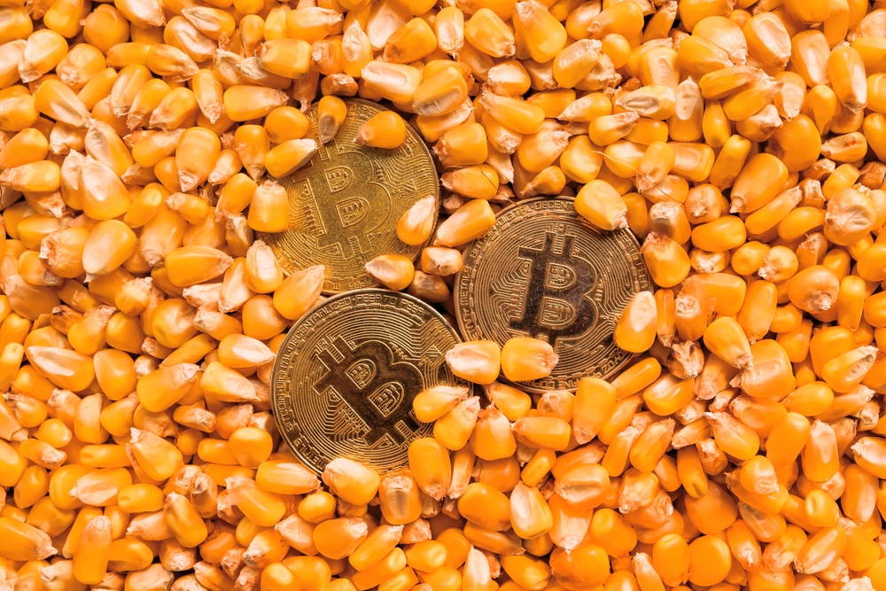 Commodities