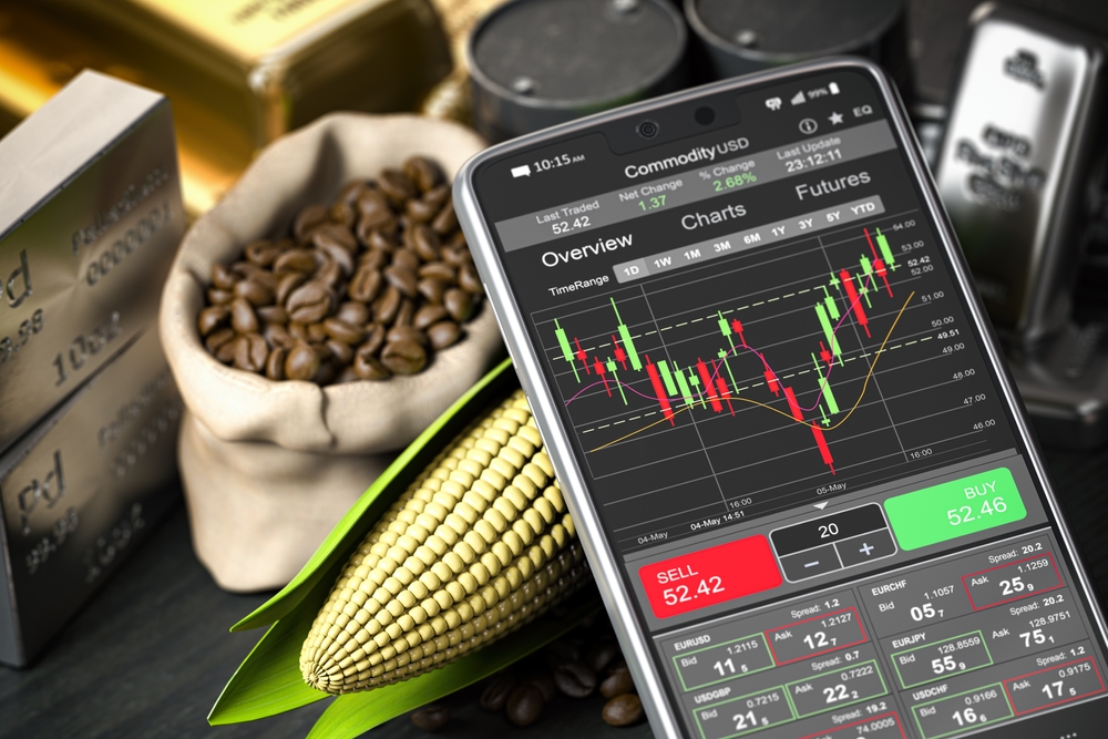 Trade Consulting